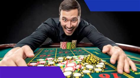 Mastering the Art of Becoming a Professional Gambler.